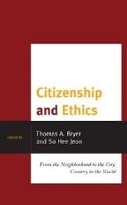 Cover von Citizenship and Ethics