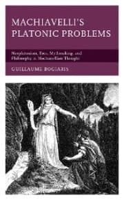 Cover von Machiavelli's Platonic Problems