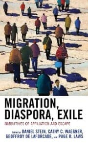 Cover von Migration, Diaspora, Exile
