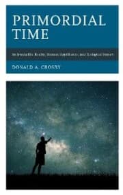 Cover von Primordial Time