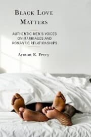Cover von Black Love Matters