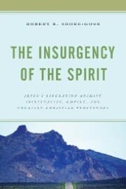 Cover von The Insurgency of the Spirit