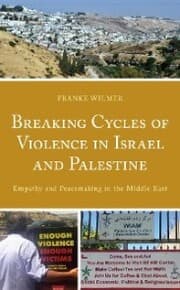 Cover von Breaking Cycles of Violence in Israel and Palestine