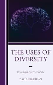 Cover von The Uses of Diversity