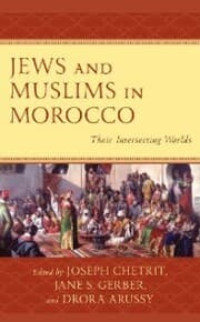 Cover von Jews and Muslims in Morocco