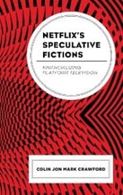 Cover von Netflix's Speculative Fictions