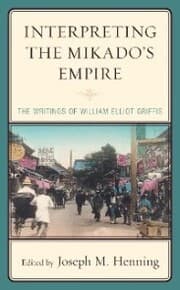 Cover von Interpreting the Mikado's Empire