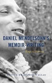 Cover von Daniel Mendelsohn's Memoir-Writing