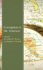 Cover von Corruption in the Americas