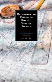 Cover von Reconsidering Elizabeth Bowen's Shorter Fiction