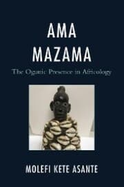 Cover von Ama Mazama