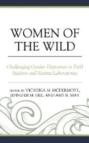Cover von Women of the Wild