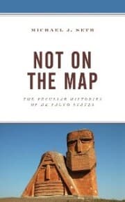 Cover von Not on the Map