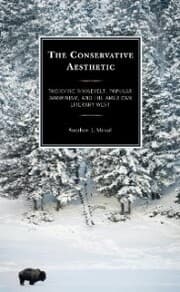 Cover von The Conservative Aesthetic