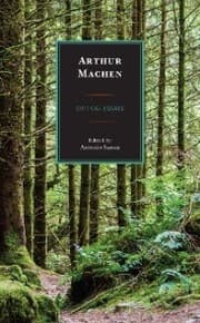 Cover von Arthur Machen
