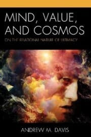 Cover von Mind, Value, and Cosmos