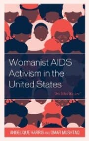 Cover von Womanist AIDS Activism in the United States