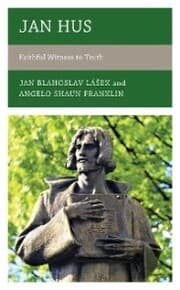 Cover von Jan Hus