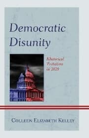 Cover von Democratic Disunity