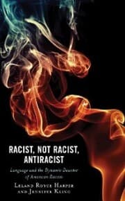 Cover von Racist, Not Racist, Antiracist