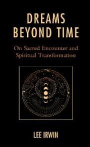 Cover von Dreams Beyond Time