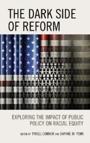 Cover von The Dark Side of Reform