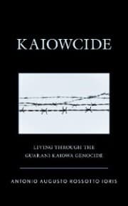 Cover von Kaiowcide