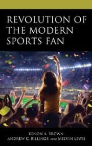 Cover von Revolution of the Modern Sports Fan