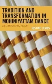 Cover von Tradition and Transformation in Mohiniyattam Dance