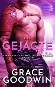 Cover von Die Gejagte