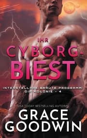 Cover von Ihr Cyborg-Biest
