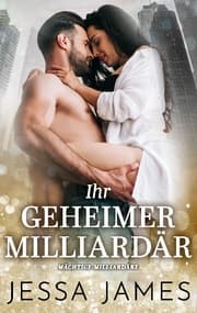 Cover von Ihr geheimer Milliardär