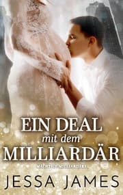 Cover von Ein Deal mit dem Milliardär