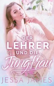 Cover von Der Lehrer und die Jungfrau