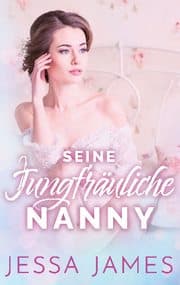 Cover von Seine jungfräuliche Nanny