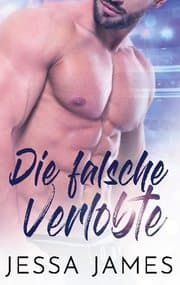 Cover von Die falsche Verlobte