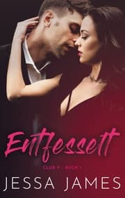 Cover von Entfesselt