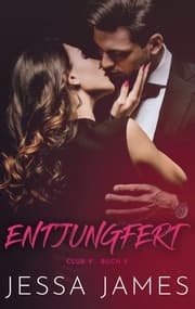 Cover von Entjungfert