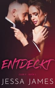 Cover von Entdeckt