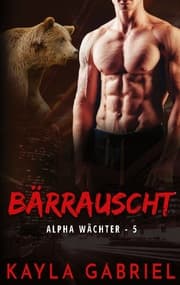 Cover von Bärrauscht