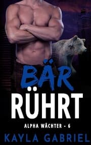 Cover von Bär rührt