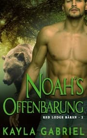 Cover von Noah's Offenbarung
