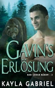 Cover von Gavin's Erlösung
