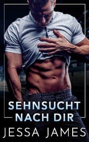 Cover von Sehnsucht nach dir
