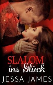 Cover von Slalom ins Glück