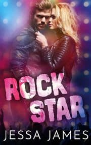 Cover von Rock Star