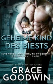 Cover von Das geheime Kind der Bestie