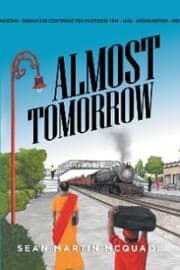 Cover von Almost Tomorrow