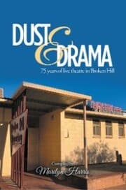 Cover von Dust & Drama