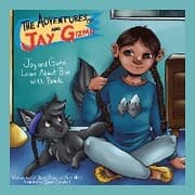 Cover von The Adventures of Jay and Gizmo